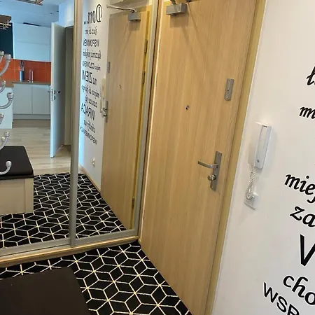 604 Przymorze Gdańsk