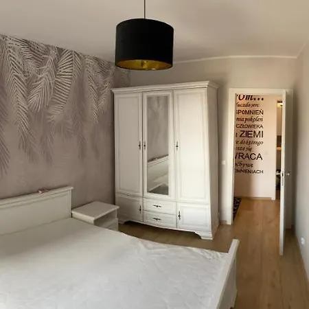 604 Przymorze Apartamento Gdańsk