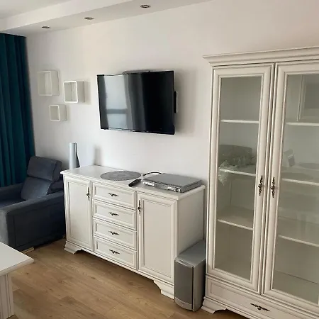 Apartamento 604 Przymorze