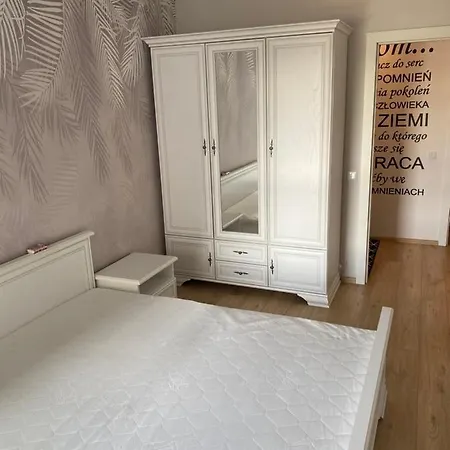 Apartamento 604 Przymorze Gdańsk