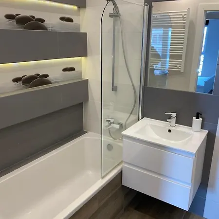Apartamento 604 Przymorze Gdańsk