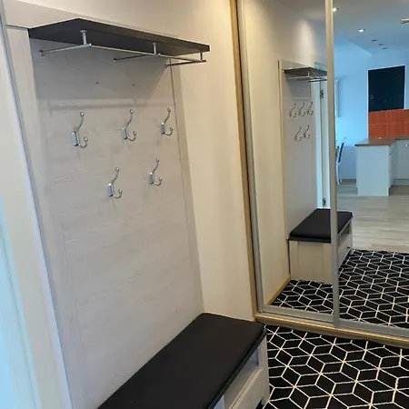 Apartamento 604 Przymorze *