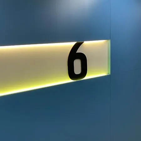 604 Przymorze Gdańsk