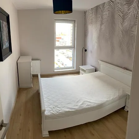 604 Przymorze Apartamento *
